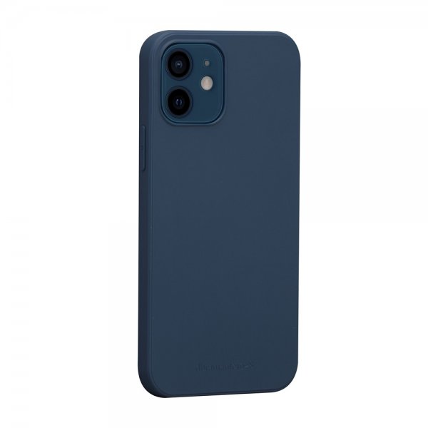 dbramante1928 iPhone 12/iPhone 12 Pro Skal Greenland Pacific Blue