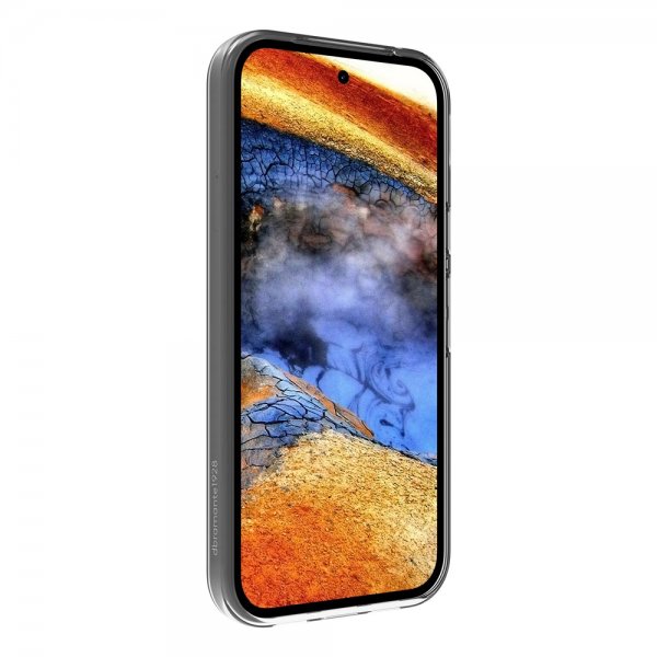 dbramante1928 Google Pixel 10a Skal Greenland Transparent
