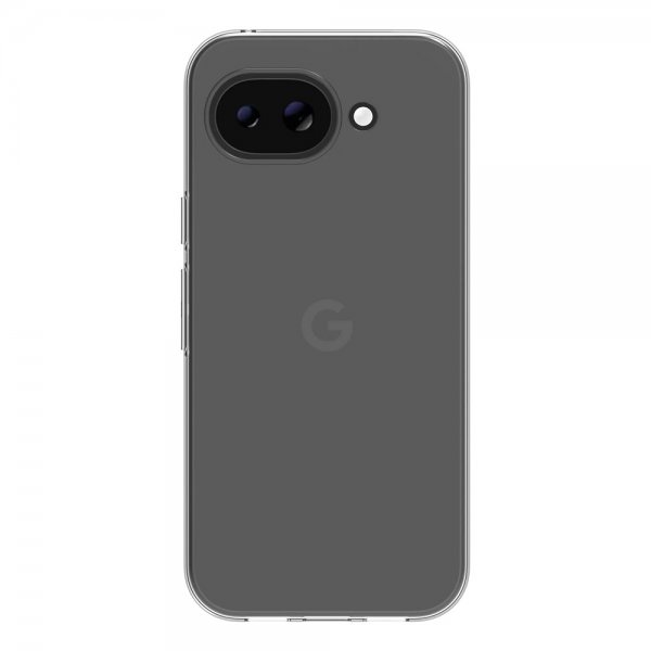 dbramante1928 Google Pixel 10a Skal Greenland Transparent
