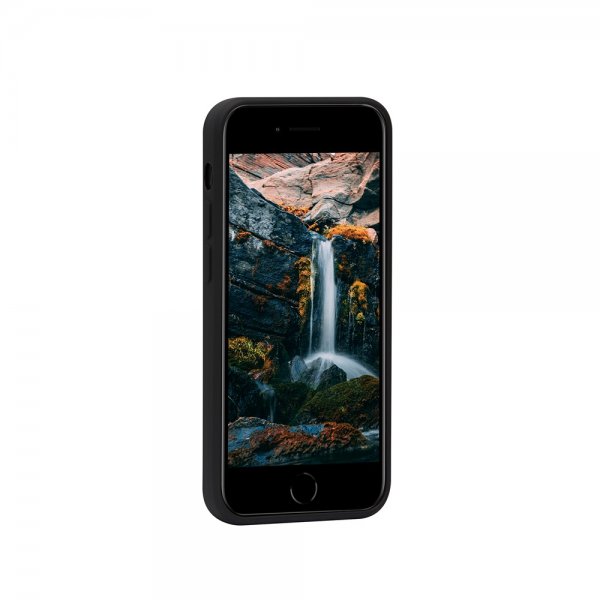 dbramante1928 iPhone 7/8/SE Skal Greenland Night Black