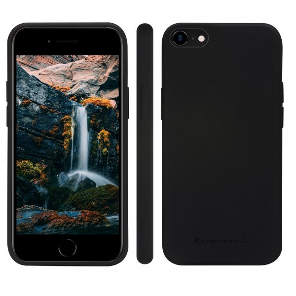 dbramante1928 iPhone 7/8/SE Skal Greenland Night Black