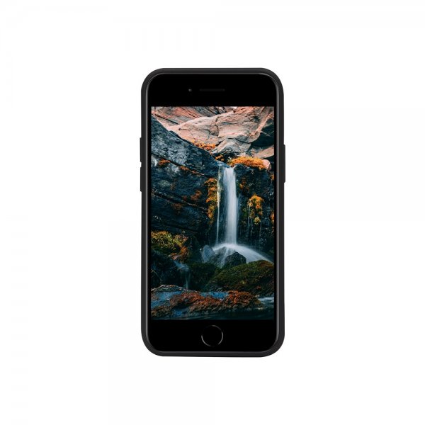 dbramante1928 iPhone 7/8/SE Skal Greenland Night Black
