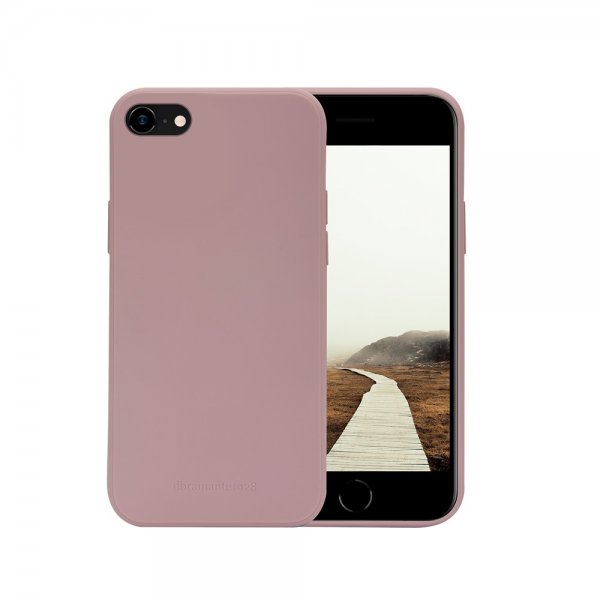 dbramante1928 iPhone 7/8/SE Skal Greenland Pink Sand
