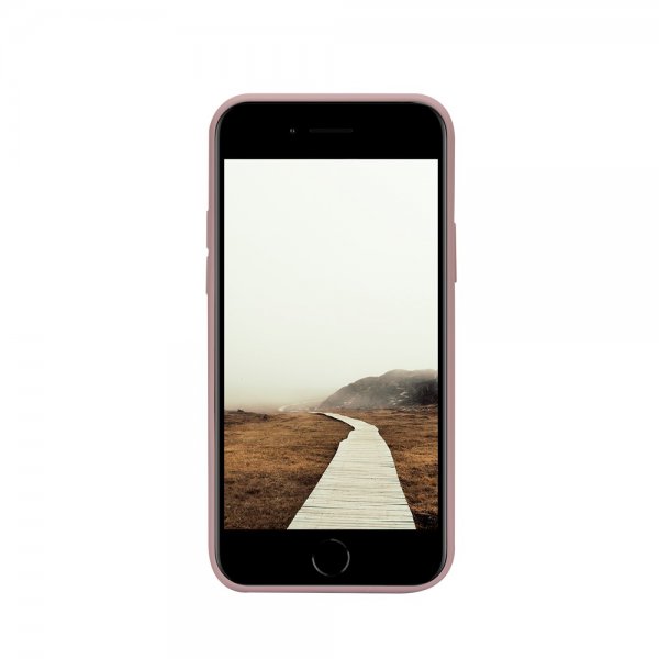 dbramante1928 iPhone 7/8/SE Skal Greenland Pink Sand