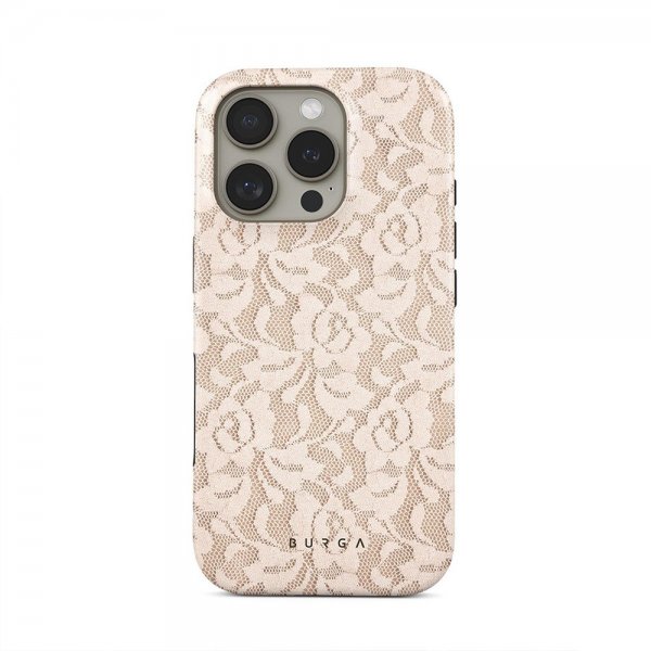 Burga iPhone 16 Pro Skal Tough MagSafe Gone Country