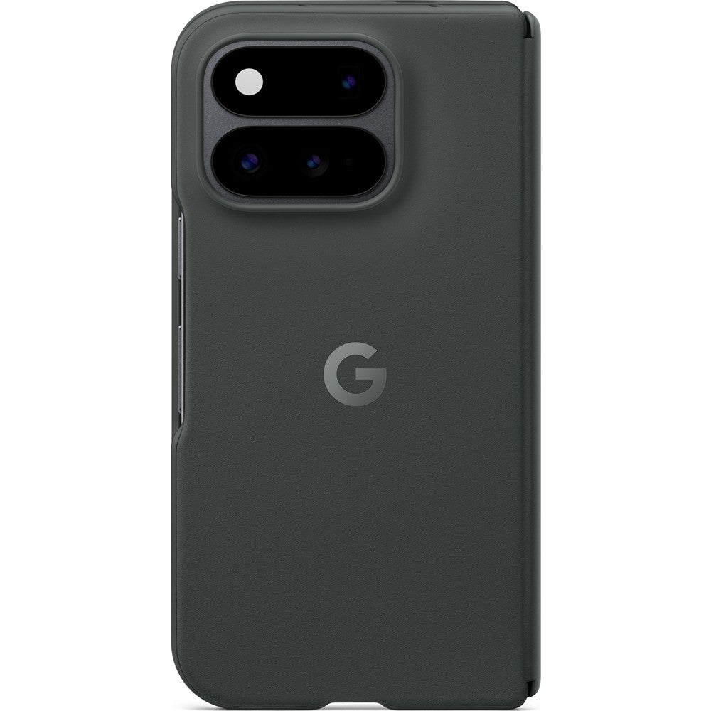 Google Original Pixel 11 Pro Fold Skal Pixelsnap Obsidian