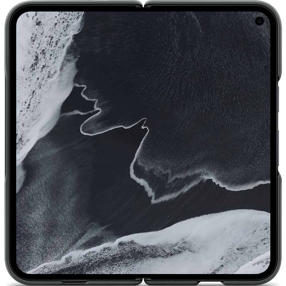 Google Original Pixel 11 Pro Fold Skal Pixelsnap Obsidian