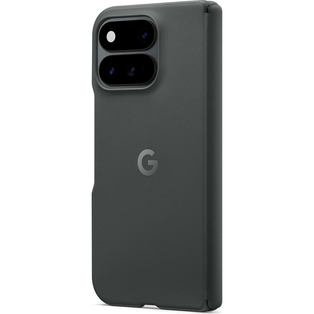 Google Original Pixel 11 Pro Fold Skal Pixelsnap Obsidian