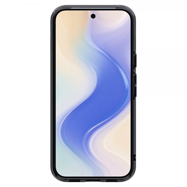 Spigen Google Pixel 10/Pixel 10 Pro Skal Ultra Hybrid MagFit Frost Black