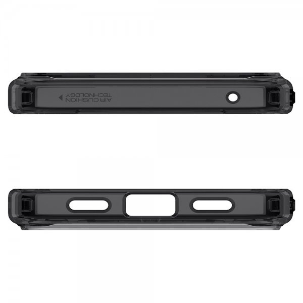 Spigen Google Pixel 10/Pixel 10 Pro Skal Ultra Hybrid MagFit Frost Black