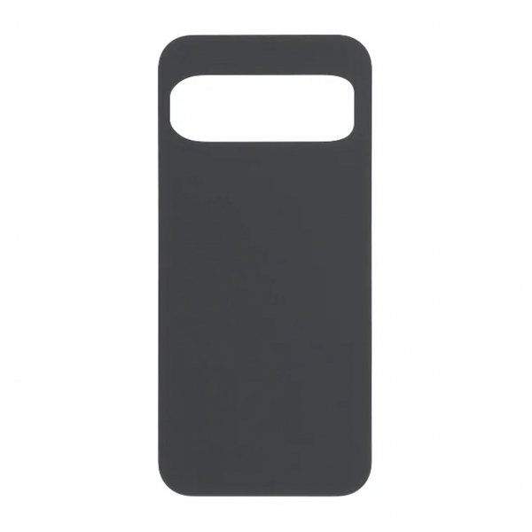 Google Pixel 10 Pro Baksida - Svart