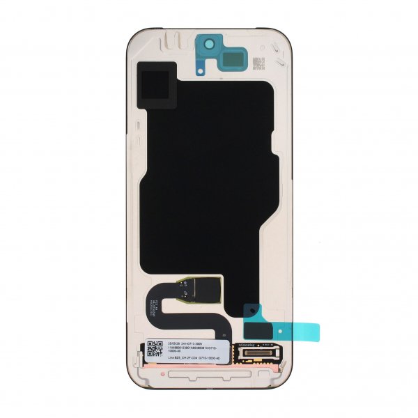 Google Pixel 10 Pro Skärm med LCD Display Original
