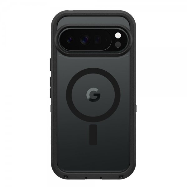 Otterbox Google Pixel 10 Pro XL Skal Defender Pro XT MagSafe Dark Side