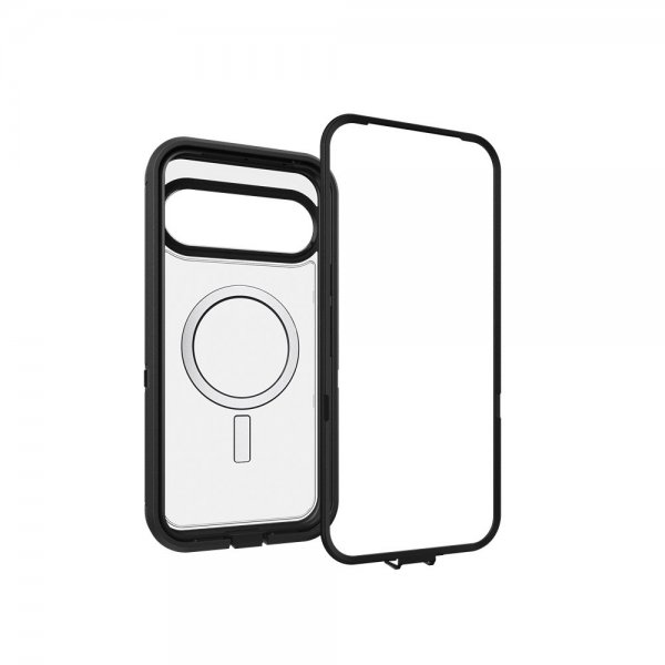 Otterbox Google Pixel 10 Pro XL Skal Defender Pro XT MagSafe Dark Side