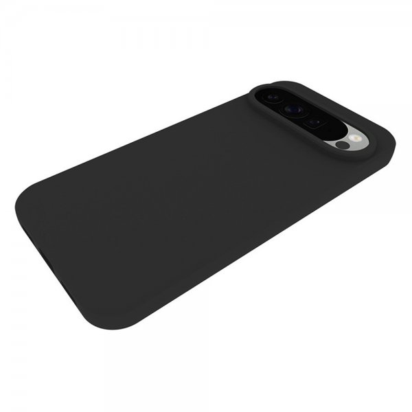 Nordic Covers Google Pixel 10 Pro XL Skal Feather Series Raven Black