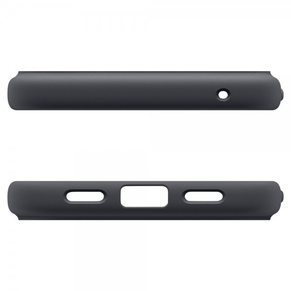 Spigen Google Pixel 10 Pro XL Skal Nano Pop MagFit Black Sesame