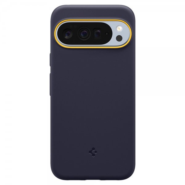Spigen Google Pixel 10 Pro XL Skal Nano Pop MagFit Blueberry Navy