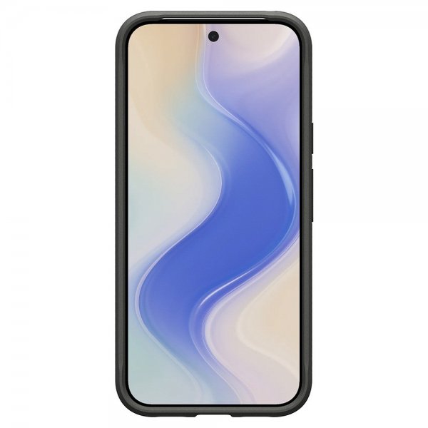Spigen Google Pixel 10 Pro XL Skal Rugged Armor MagFit Matte Black