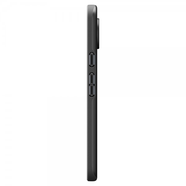 Spigen Google Pixel 10 Pro XL Skal Thin Fit MagFit Svart