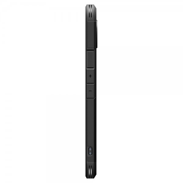 Spigen Google Pixel 10 Pro XL Skal Tough Armor MagFit Svart