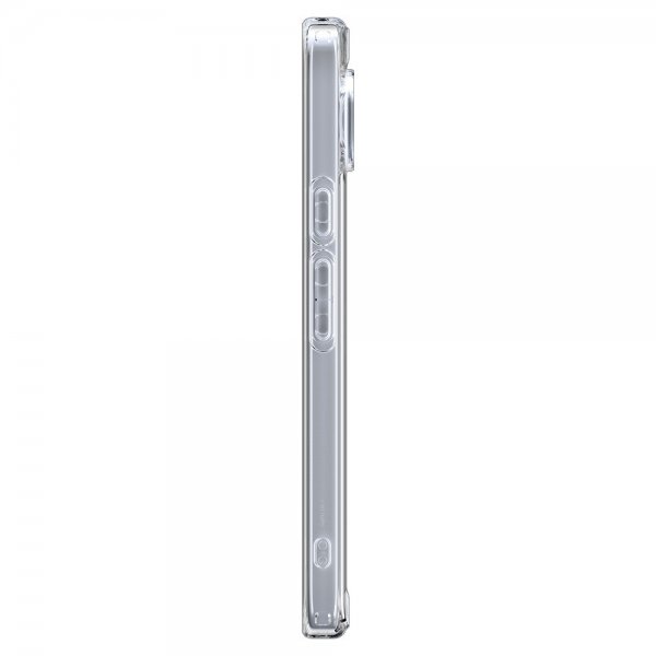 Spigen Google Pixel 10 Pro XL Skal Ultra Hybrid Crystal Clear