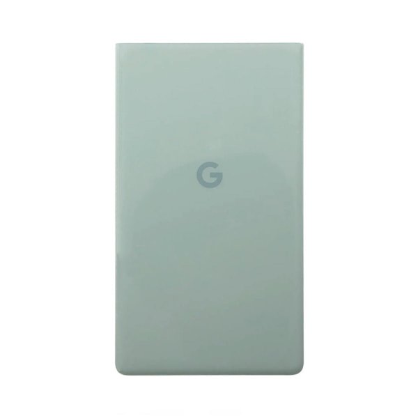 Google Pixel 6A Baksida/Batterilucka - Grön