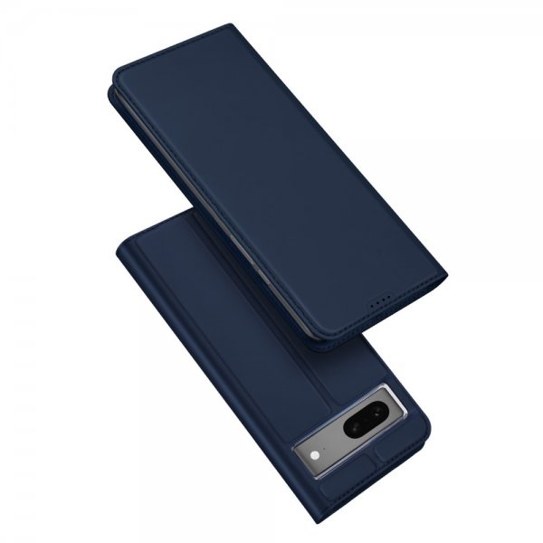 Dux Ducis Google Pixel 7 Fodral Skin Pro Series Blå