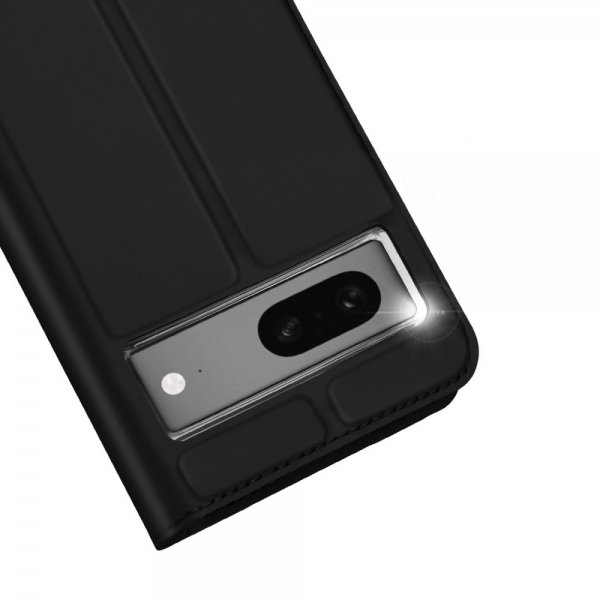 Dux Ducis Google Pixel 7 Fodral Skin Pro Series Svart