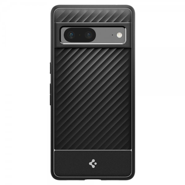 Spigen Google Pixel 7 Skal Core Armor Matte Black