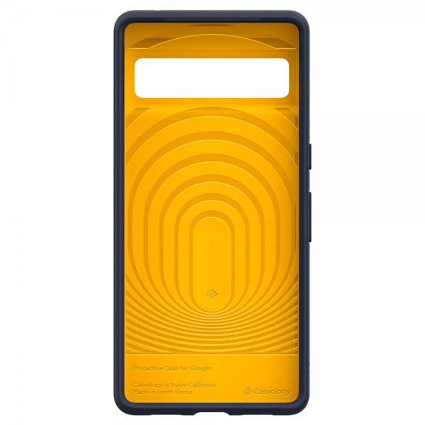 Caseology Google Pixel 7 Skal Nano Pop Blueberry Navy