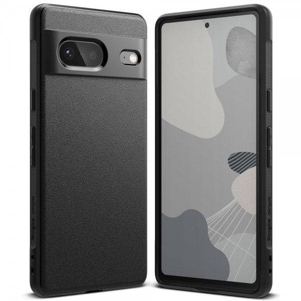 Ringke Google Pixel 7 Skal Onyx Svart