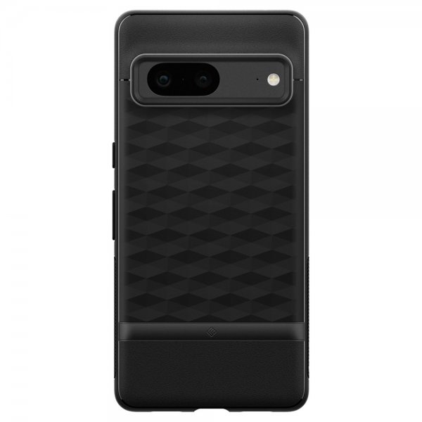 Caseology Google Pixel 7 Skal Parallax Matte Black
