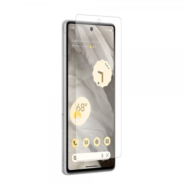 ZAGG InvisibleShield Google Pixel 7 Skärmskydd Ultra Clear