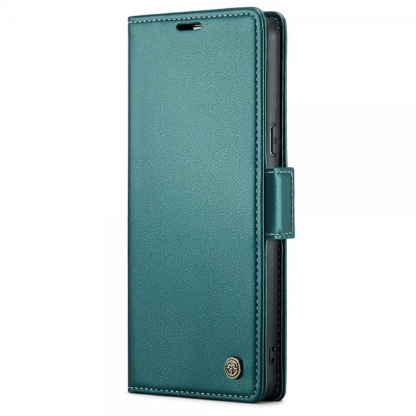 CaseMe Google Pixel 7a Fodral 023 Series Grön