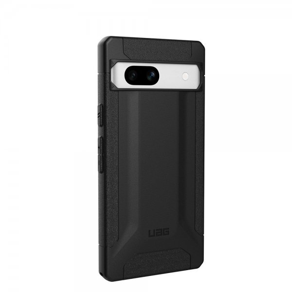 Urban Armor Gear (UAG) Google Pixel 7a Skal Scout Cover Svart