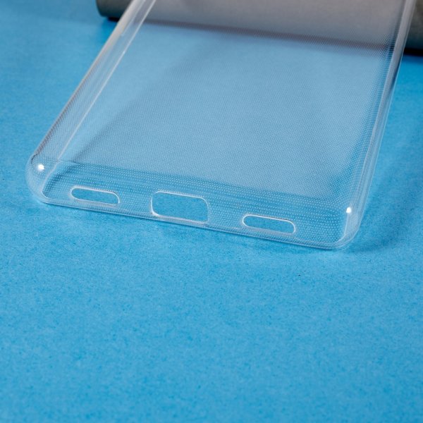 Google Pixel 7a Skal Transparent