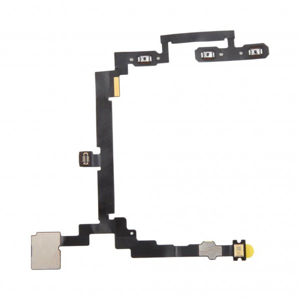Google Pixel 7a Volymknapp Flexkabel