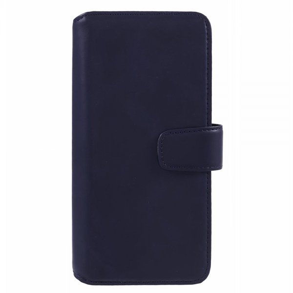 Nordic Covers Google Pixel 8 Fodral Essential Leather Heron Blue