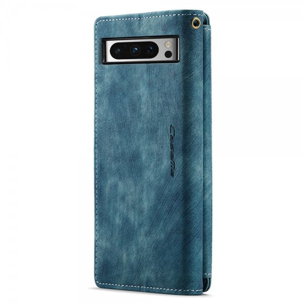 CaseMe Google Pixel 8 Pro Fodral C30 Series Petrol