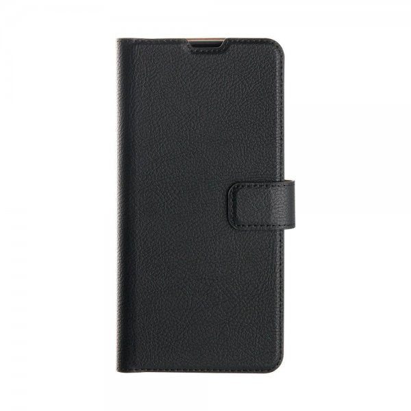 Xqisit Google Pixel 8 Pro Fodral Slim Wallet Selection Svart