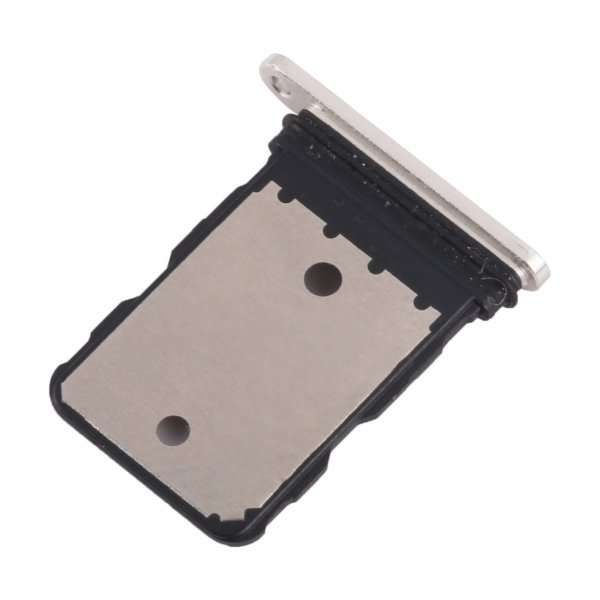 Google Pixel 8 Pro Simkortshållare - Vit