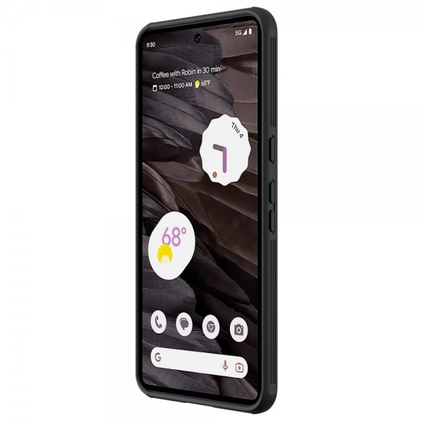 Nillkin Google Pixel 8 Pro Skal CamShield Pro Svart