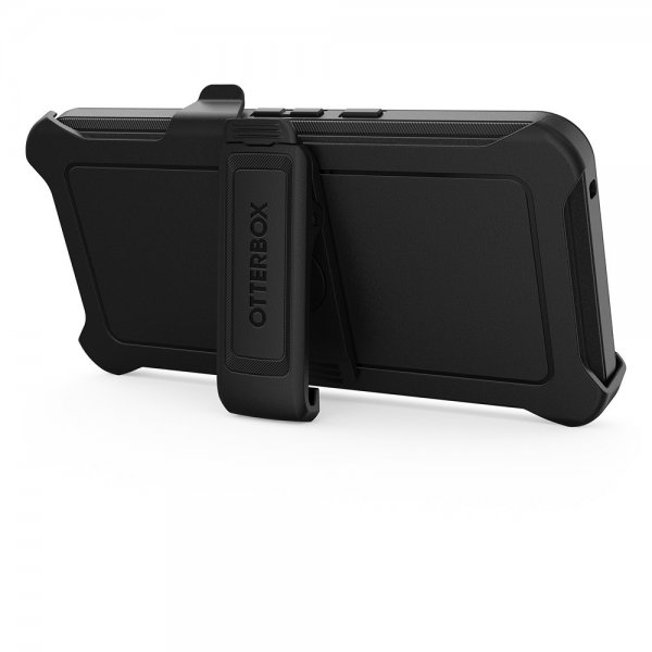Otterbox Google Pixel 8 Pro Skal Defender Svart