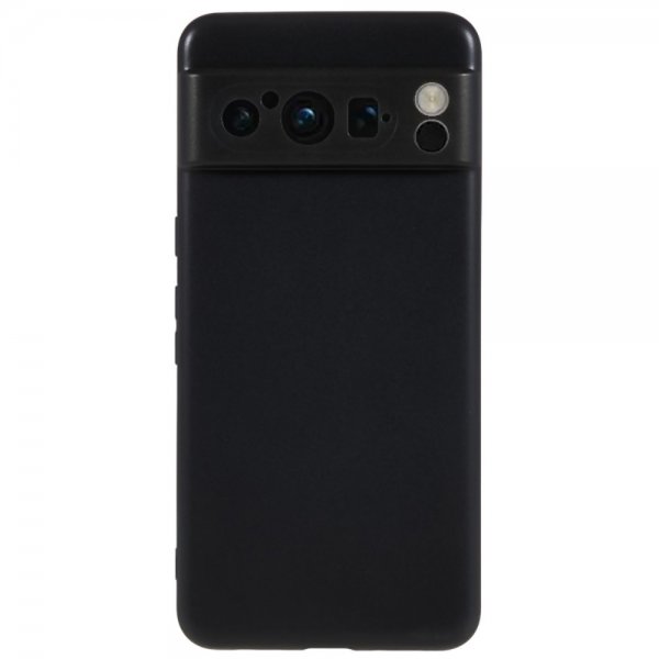 Nordic Covers Google Pixel 8 Pro Skal Feather Series Raven Black