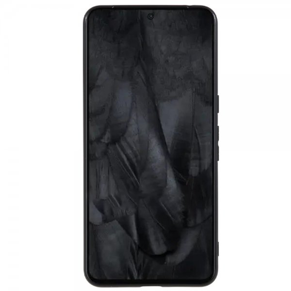 Nordic Covers Google Pixel 8 Pro Skal Feather Series Raven Black