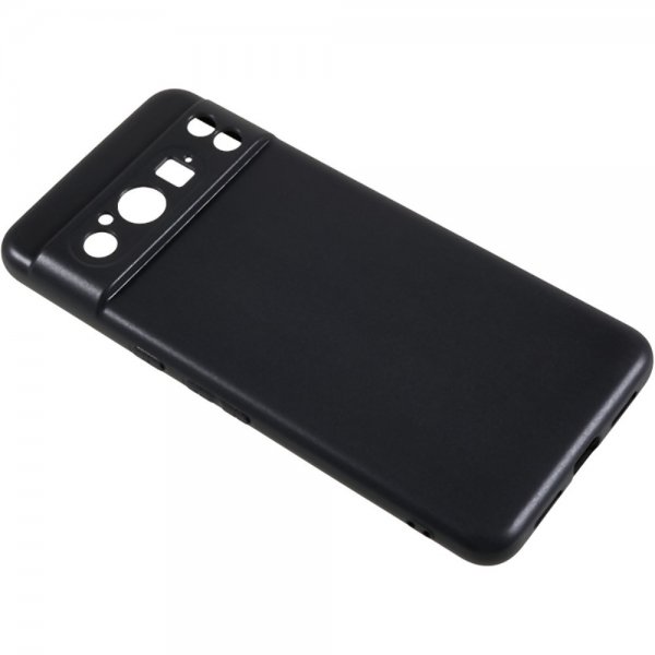 Nordic Covers Google Pixel 8 Pro Skal Feather Series Raven Black