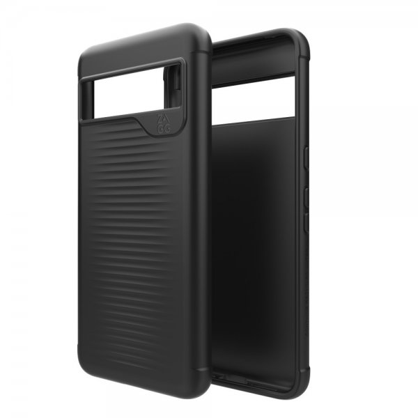 ZAGG Google Pixel 8 Pro Skal Luxe Svart