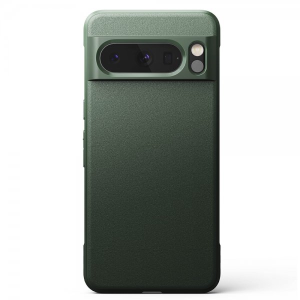 Ringke Google Pixel 8 Pro Skal Onyx Dark Green