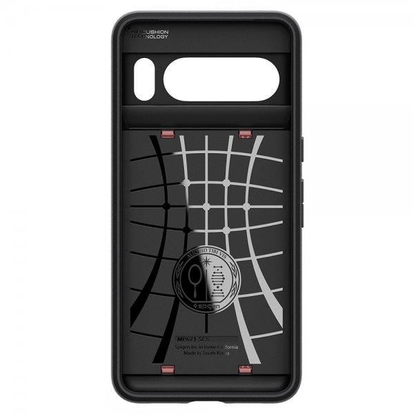 Spigen Google Pixel 8 Pro Skal Slim Armor CS Rose Gold