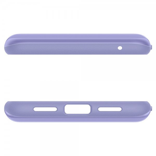 Spigen Google Pixel 8 Pro Skal Thin Fit Awesome Violet